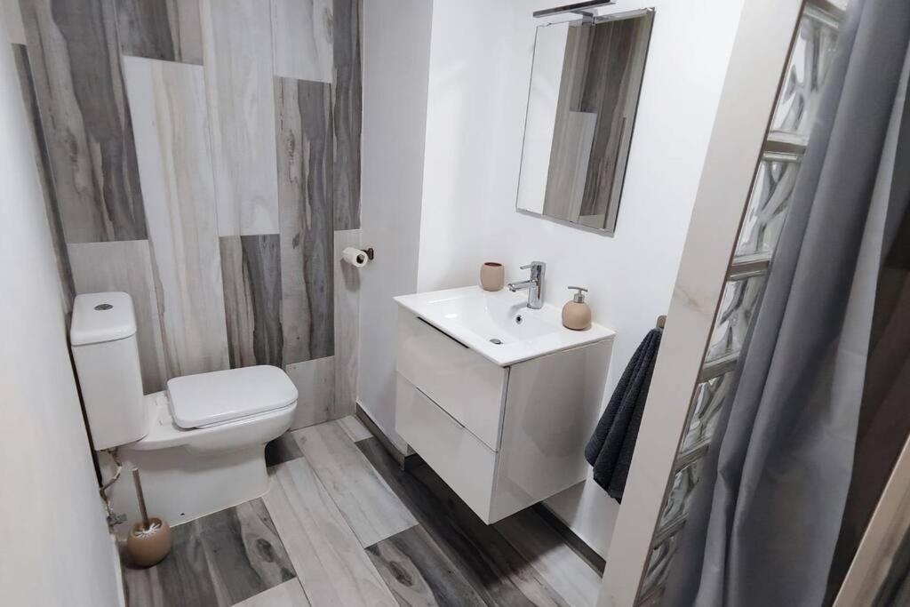 Apartamento En Cullera Exterior photo