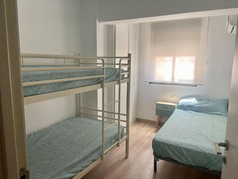 Apartamento En Cullera Exterior photo