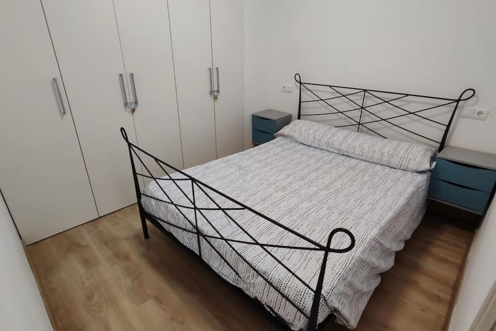 Apartamento En Cullera Exterior photo